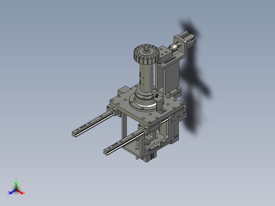 000000-03-转位上料机构正等轴测图