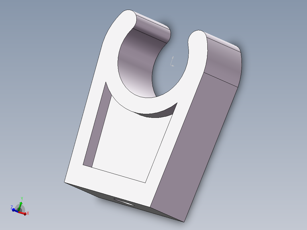 管夹(Pipe carrier)