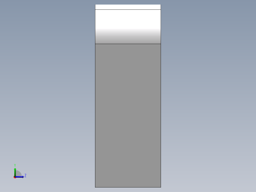 管夹(Pipe carrier)左视缩略图