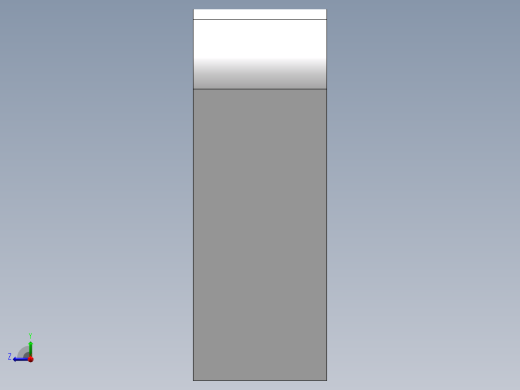 管夹(Pipe carrier)右视缩略图