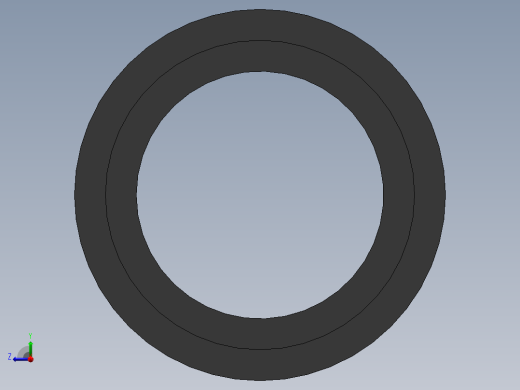 COUPLING__DN40_PN10_UPVC右视缩略图