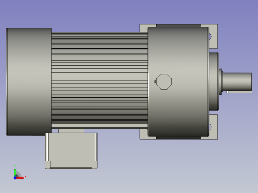 P127-CH28-750-5S前视缩略图