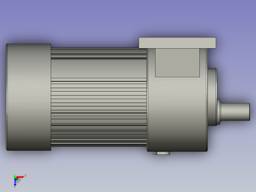 P127-CH28-750-5S俯视缩略图
