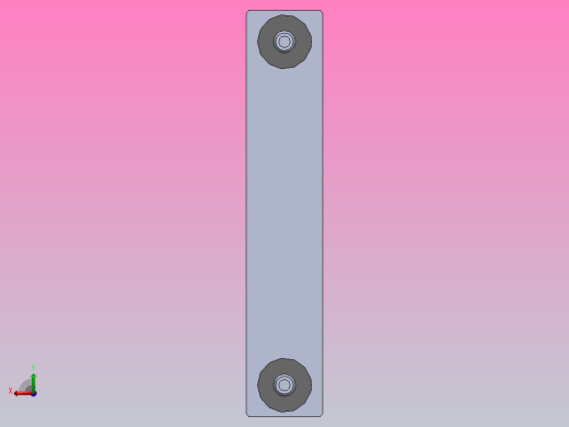 YWZ-150T液位计后视缩略图