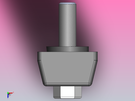 YWZ-150T液位计俯视缩略图