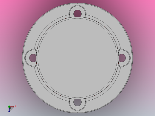 LTA-305多层式警示灯[LTA-305-3]俯视缩略图