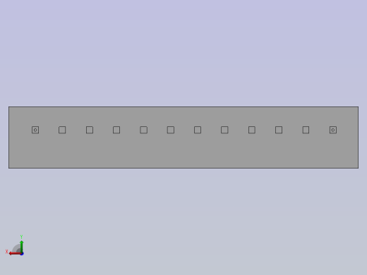 立式--XH2.54-12P后视缩略图