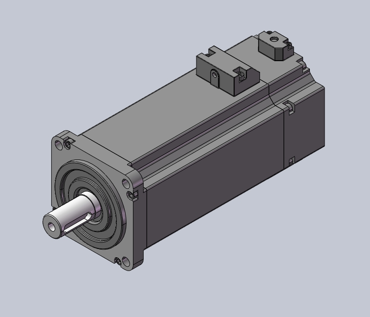 60ST-M013D2伺服电机60ST