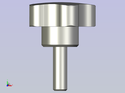 E-HAT12-M8-D40-L25-E前视缩略图