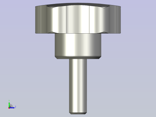 E-HAT12-M8-D40-L25-E左视缩略图