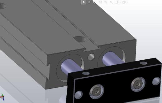双杠气缸6缩略图
