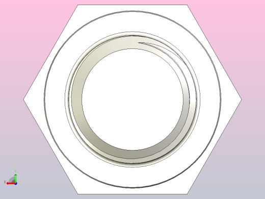 DIN_EN_ISO_4017_M64x90.ipt六角螺栓后视缩略图