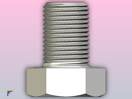 DIN_EN_ISO_4017_M64x90.ipt六角螺栓俯视缩略图