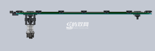 V50-468矩形链条环形导轨（大板）缩略图