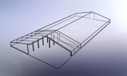 谷仓扩建缩略图