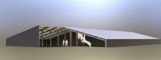 谷仓扩建缩略图
