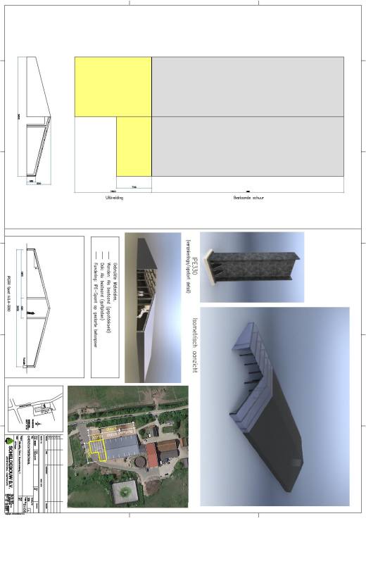 谷仓扩建缩略图
