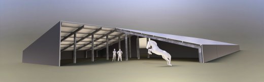 谷仓扩建缩略图