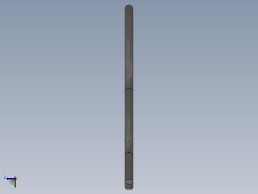B形销[ZT00-13／8]右视缩略图