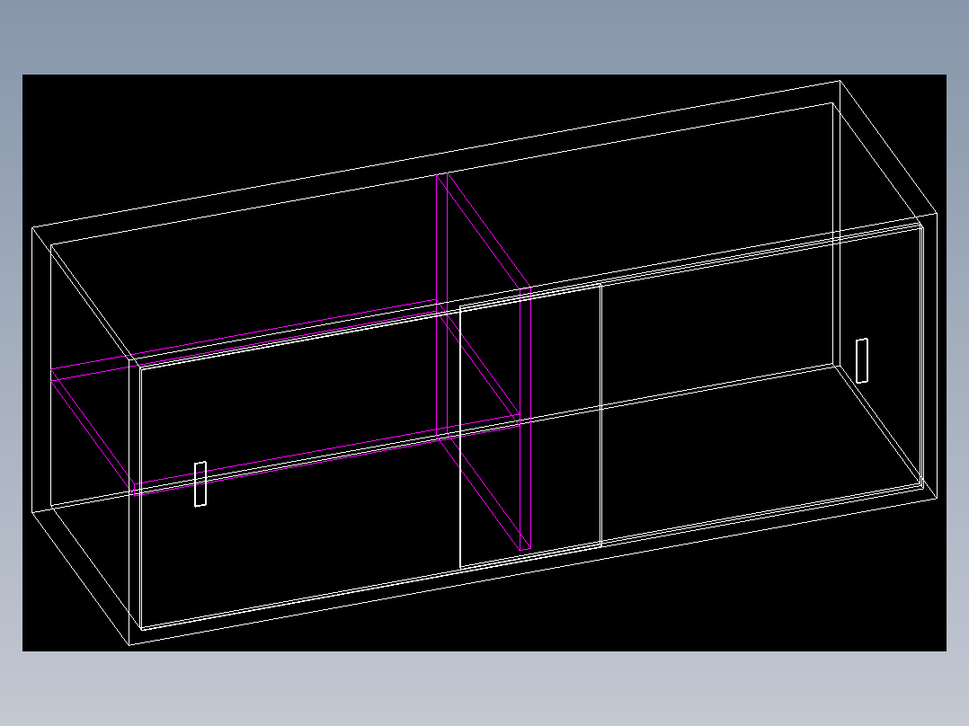 室内家具及植物三维模型二十一-G025