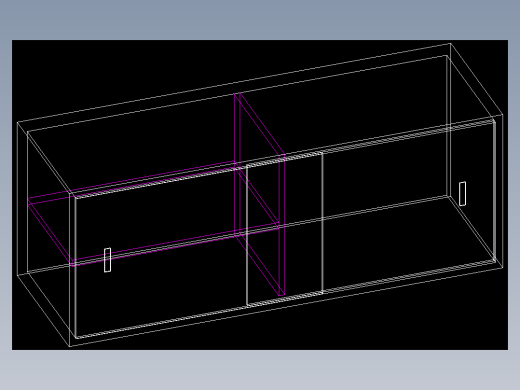 室内家具及植物三维模型二十一-G025
