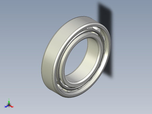 轴承-Bearing_130x220x50.stp