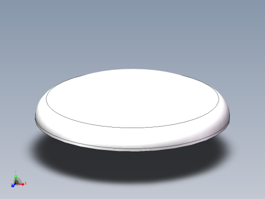 THA碟形封头DN2500