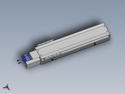 精密模组MT220-L150-600-R-M75-C4