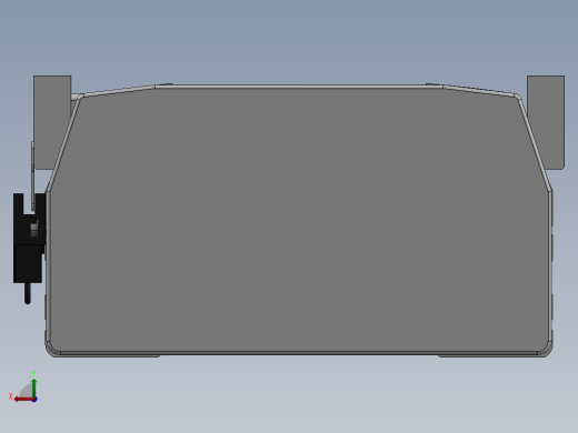 精密模组MT220-L150-600-R-M75-C4后视缩略图