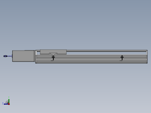 精密模组MT220-L150-600-R-M75-C4右视缩略图