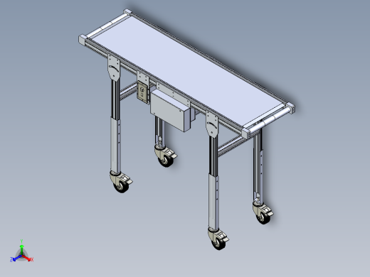 皮带输送机 (46)