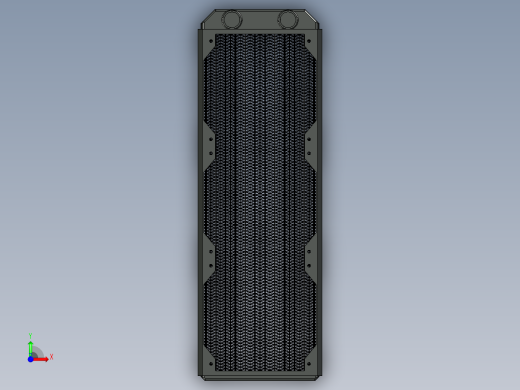 黑冰GTX第二代前视缩略图