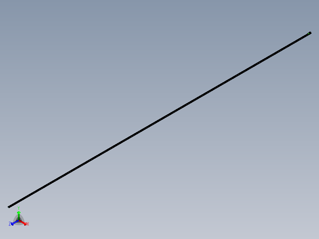 东锦齿条传动DH136G-L157-S30000-BU-T400W-C3后视图