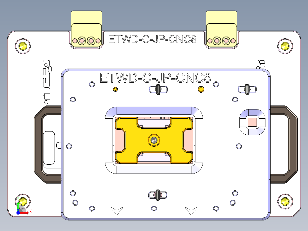 ETWD-C-JP-CNC8-170602前视图