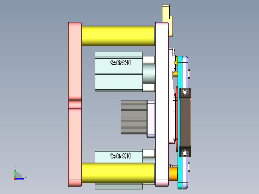 ETWD-C-JP-CNC8-170602左视图