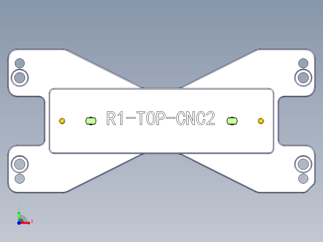 R1-TOP-CNC2-0805前视图