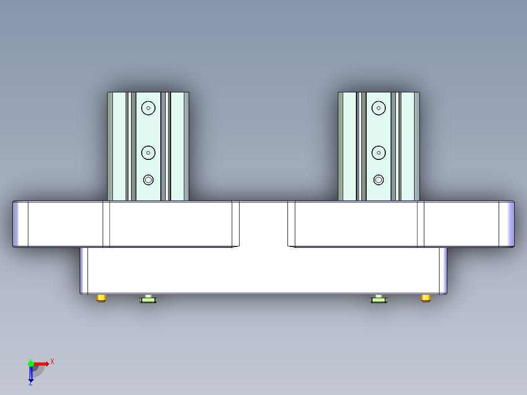 R1-TOP-CNC2-0805俯视图