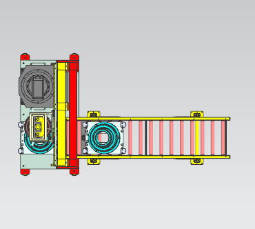 水泵机芯加工生产设备ug10缩略图