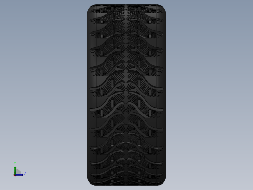 轮毂、轮胎(77)左视缩略图