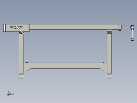 工作台traditional-work-bench.snapshot.2--igs左视缩略图