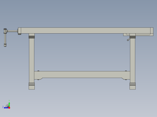 工作台traditional-work-bench.snapshot.2--igs右视缩略图