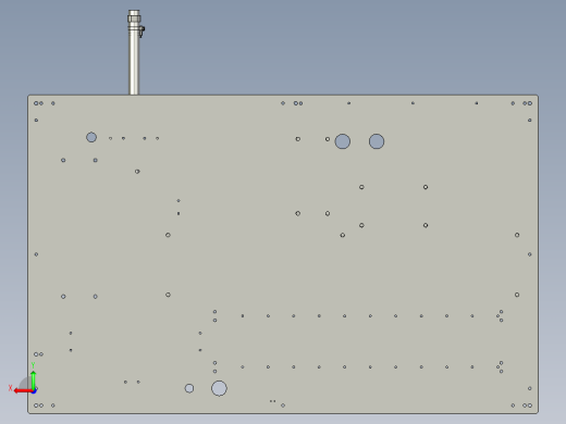 LXYC-BOSS060000外法兰检测机构后视缩略图