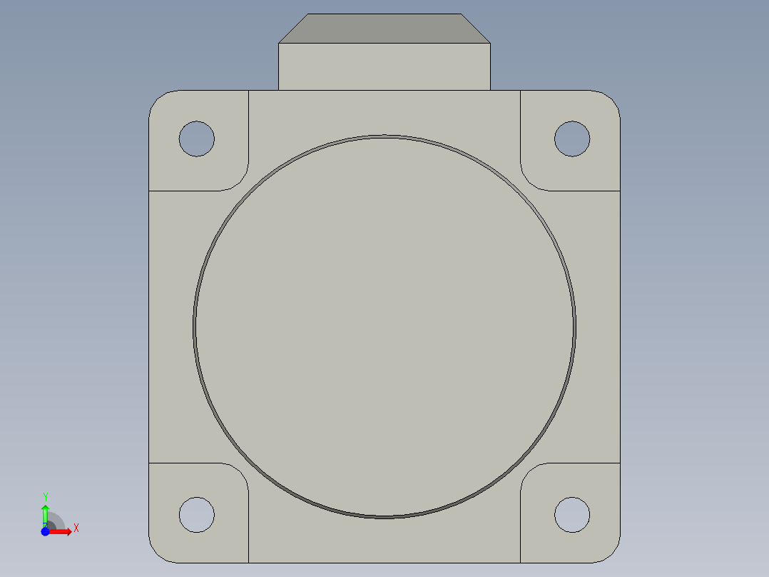 松下MHMD082G1B前视图