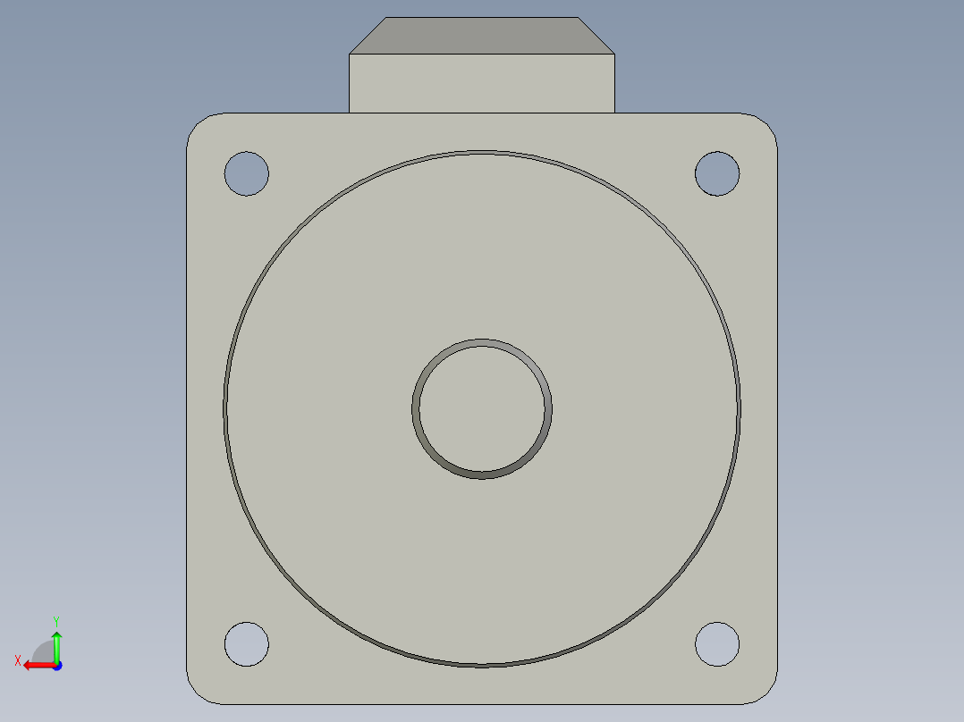 松下MHMD082G1B后视图