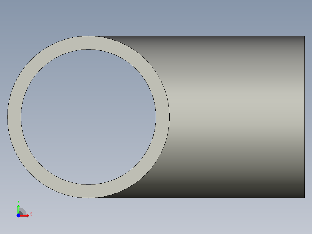 前端后PPR内丝三通05-25前视图