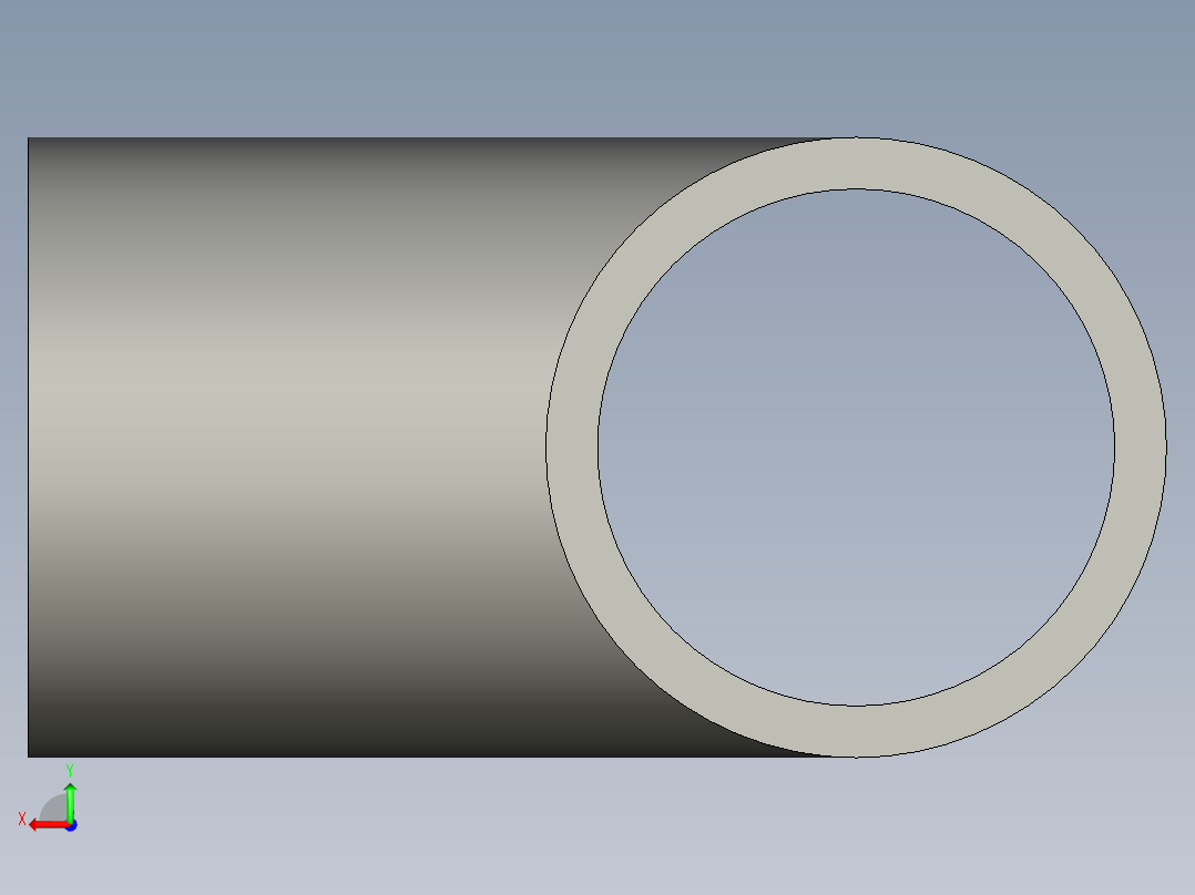前端后PPR内丝三通05-25后视图