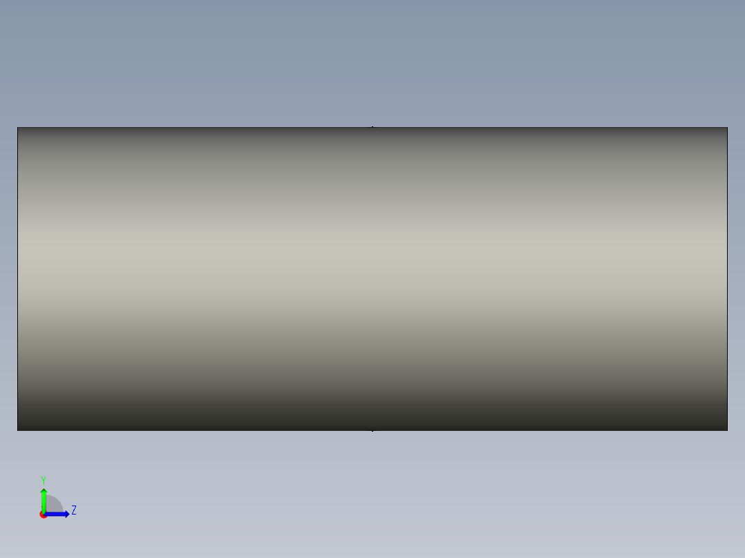 前端后PPR内丝三通05-25左视图
