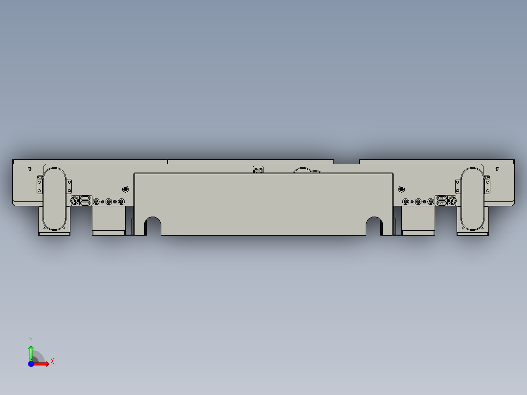 03-00调节流水线-AB前视图