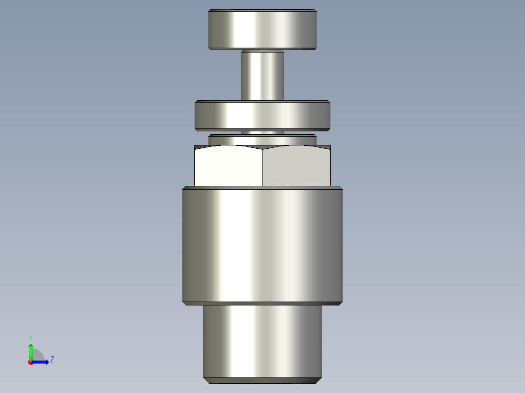 LXYC-BOSSPSL803A左视图