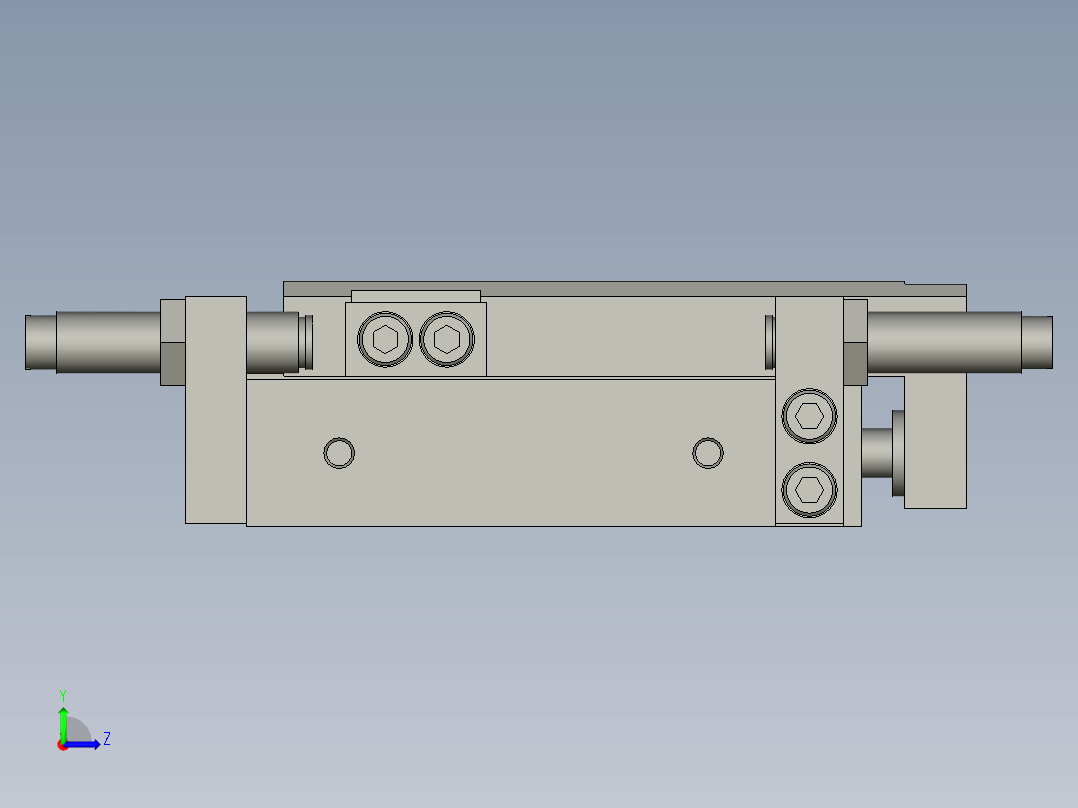 MXS16-50B(0_0)左视图